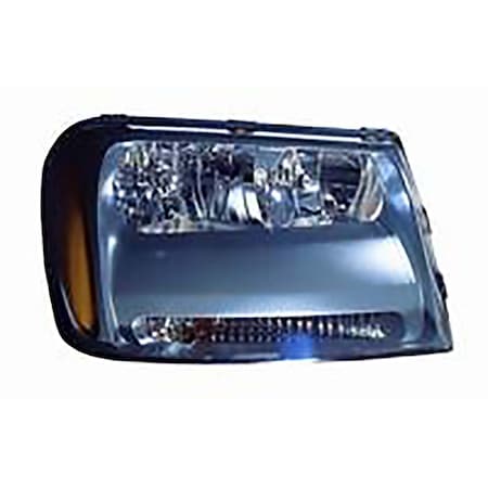 Depo Lamp, 335-1150R-AS2 335-1150R-AS2